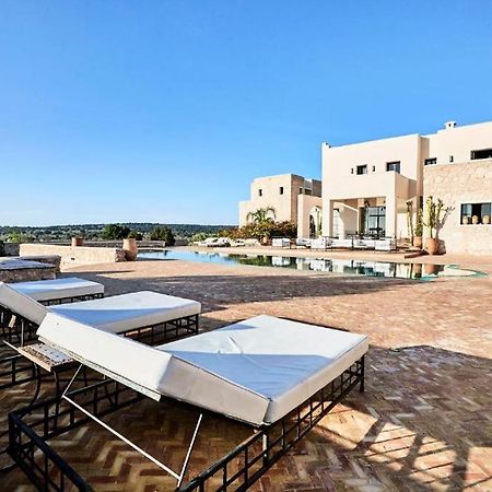 Les Jardins De Mogador Yoga Et Spa Essaouira Eksteriør bilde