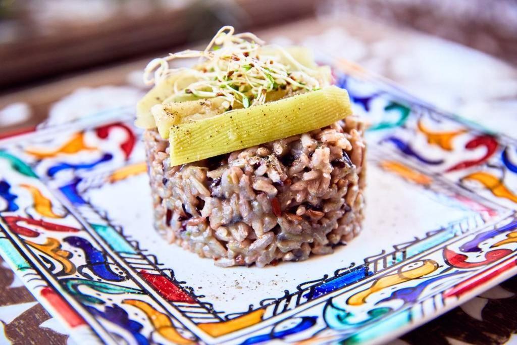 Les Jardins De Mogador Yoga Et Spa Essaouira Eksteriør bilde