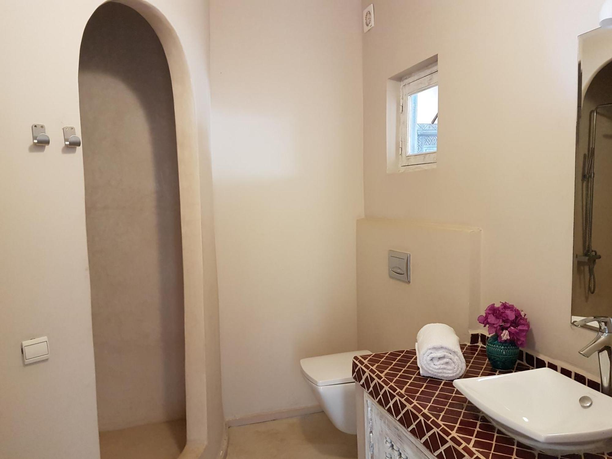 Les Jardins De Mogador Yoga Et Spa Essaouira Eksteriør bilde