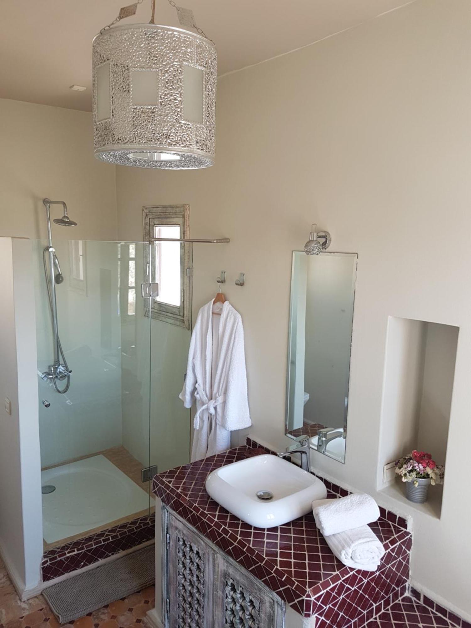 Les Jardins De Mogador Yoga Et Spa Essaouira Eksteriør bilde