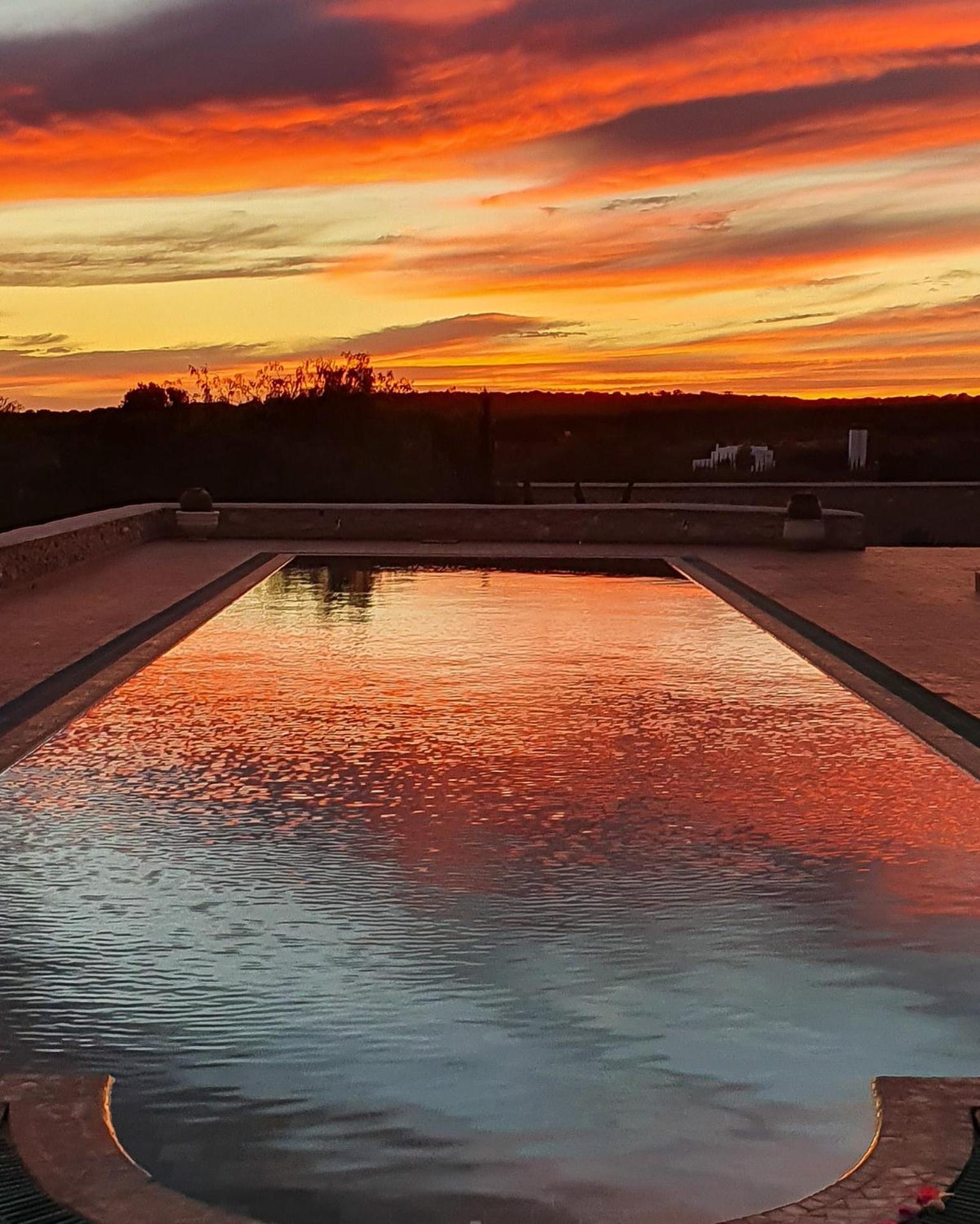 Les Jardins De Mogador Yoga Et Spa Essaouira Eksteriør bilde